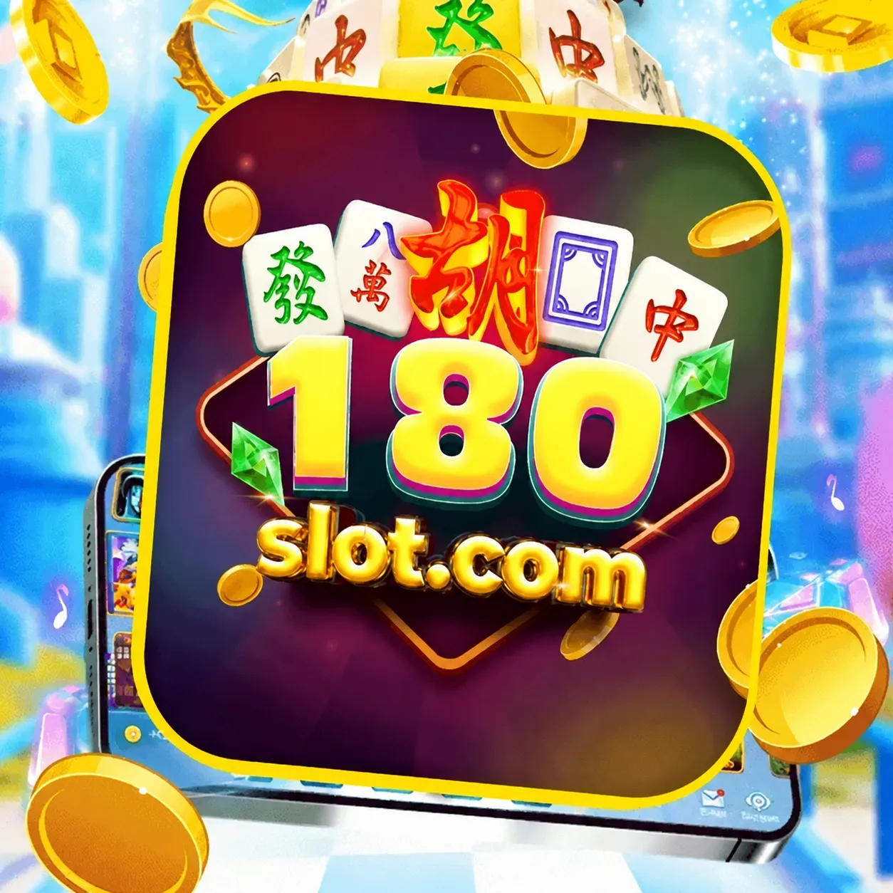 180SLOT - Permainan Olahraga Seru untuk Penggemar Slot