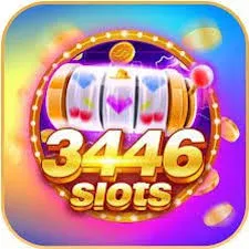 3446 - Permainan Slot yang Seru dan Menguntungkan