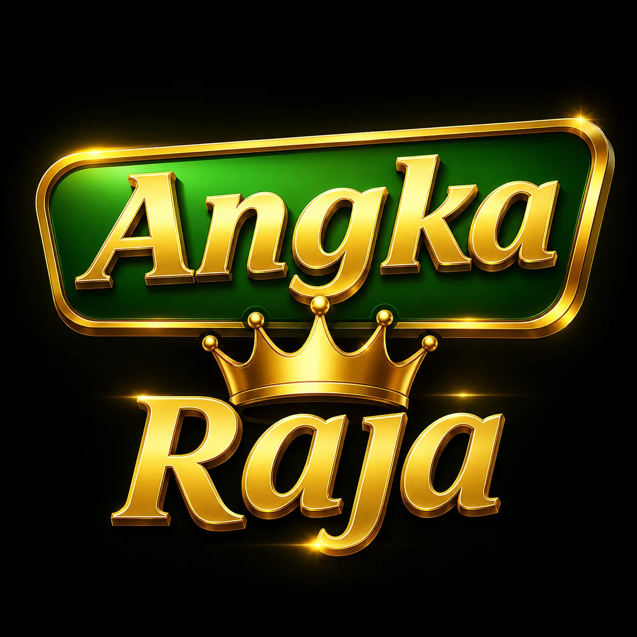 ANGKARAJA - Petualangan Seru di Dunia Terbuka