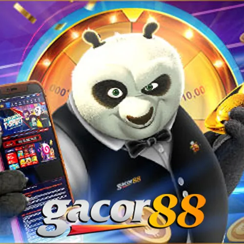 GACOR88 - Permainan Mahjong Seru dan Menantang