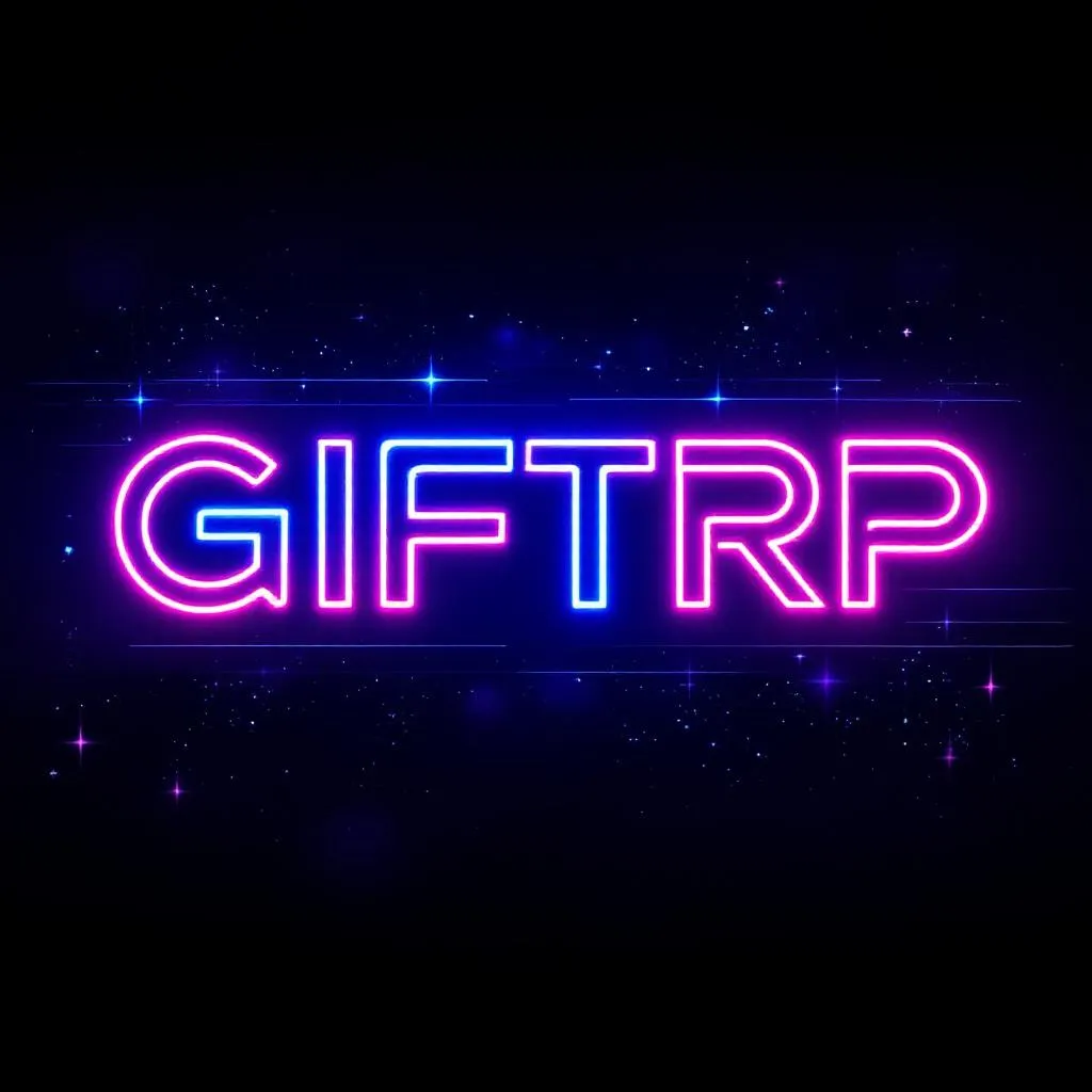 GIFTRP - Petualangan Fantasi dalam Dunia ARPG