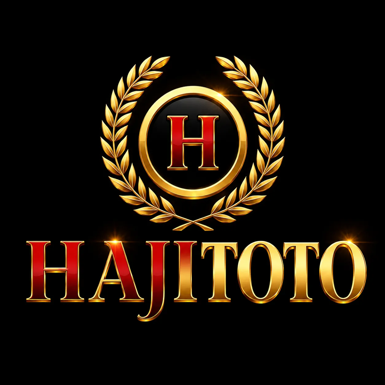 HAJITOTO - Ketegangan di Dalam Kegelapan