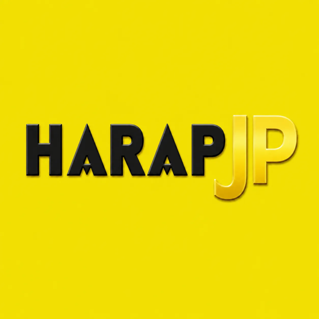 HARAPJP - Permainan Musik yang Mengasyikkan