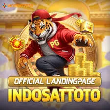 LNDOSATTOTO - Pertarungan Epik di Dunia MOBA