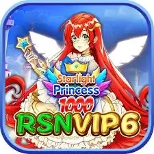 RSNVIP6 - Game Arcade Seru dan Menantang