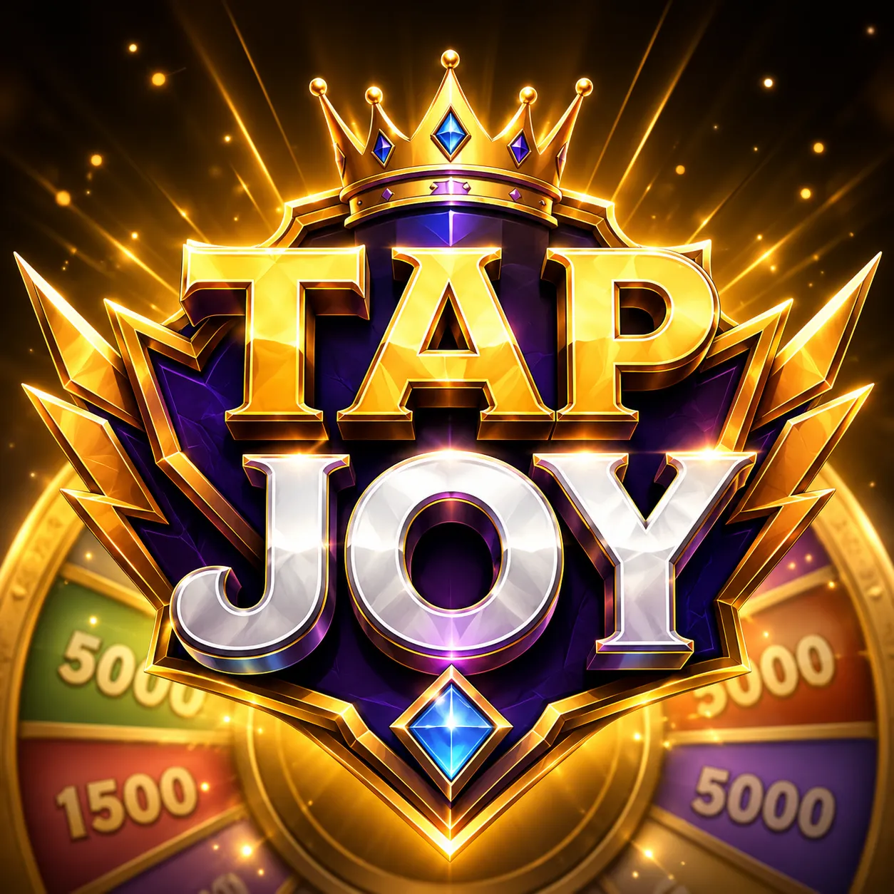 TAPJOY - Permainan Match-3 yang Menyenangkan